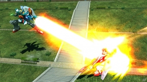 PS3「機動戦士ガンダム エクストリームバーサス フルブースト」アルトロンガンダムをはじめとした追加6機体の配信日＆詳細を一挙紹介！の画像17