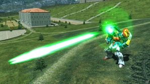 PS3「機動戦士ガンダム エクストリームバーサス フルブースト」アルトロンガンダムをはじめとした追加6機体の配信日＆詳細を一挙紹介！の画像20