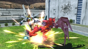 PS3「機動戦士ガンダム エクストリームバーサス フルブースト」アルトロンガンダムをはじめとした追加6機体の配信日＆詳細を一挙紹介！の画像32