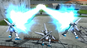 PS3「機動戦士ガンダム エクストリームバーサス フルブースト」アルトロンガンダムをはじめとした追加6機体の配信日＆詳細を一挙紹介！の画像36