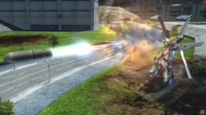 PS3「機動戦士ガンダム エクストリームバーサス フルブースト」アルトロンガンダムをはじめとした追加6機体の配信日＆詳細を一挙紹介！の画像38