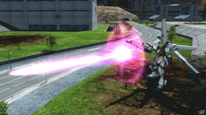 PS3「機動戦士ガンダム エクストリームバーサス フルブースト」アルトロンガンダムをはじめとした追加6機体の配信日＆詳細を一挙紹介！の画像39