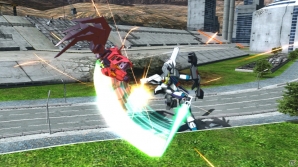 PS3「機動戦士ガンダム エクストリームバーサス フルブースト」アルトロンガンダムをはじめとした追加6機体の配信日＆詳細を一挙紹介！の画像42