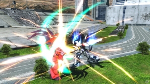 PS3「機動戦士ガンダム エクストリームバーサス フルブースト」アルトロンガンダムをはじめとした追加6機体の配信日＆詳細を一挙紹介！の画像43