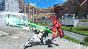 PS3「機動戦士ガンダム エクストリームバーサス フルブースト」アルトロンガンダムをはじめとした追加6機体の配信日＆詳細を一挙紹介！の画像44