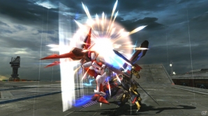 PS3「機動戦士ガンダム エクストリームバーサス フルブースト」アルトロンガンダムをはじめとした追加6機体の配信日＆詳細を一挙紹介！の画像56