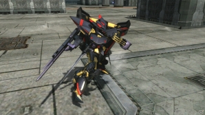 PS3「機動戦士ガンダム エクストリームバーサス フルブースト」アルトロンガンダムをはじめとした追加6機体の配信日＆詳細を一挙紹介！の画像59