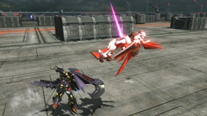 PS3「機動戦士ガンダム エクストリームバーサス フルブースト」アルトロンガンダムをはじめとした追加6機体の配信日＆詳細を一挙紹介！の画像60