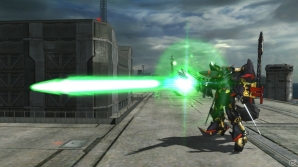 PS3「機動戦士ガンダム エクストリームバーサス フルブースト」アルトロンガンダムをはじめとした追加6機体の配信日＆詳細を一挙紹介！の画像64