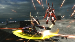 PS3「機動戦士ガンダム エクストリームバーサス フルブースト」アルトロンガンダムをはじめとした追加6機体の配信日＆詳細を一挙紹介！の画像65