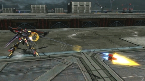 PS3「機動戦士ガンダム エクストリームバーサス フルブースト」アルトロンガンダムをはじめとした追加6機体の配信日＆詳細を一挙紹介！の画像66