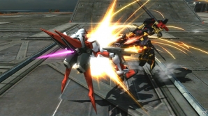 PS3「機動戦士ガンダム エクストリームバーサス フルブースト」アルトロンガンダムをはじめとした追加6機体の配信日＆詳細を一挙紹介！の画像67