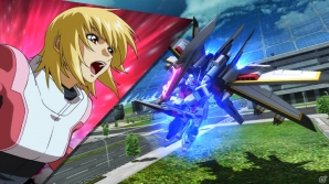PS3「機動戦士ガンダム エクストリームバーサス フルブースト」アルトロンガンダムをはじめとした追加6機体の配信日＆詳細を一挙紹介！の画像73