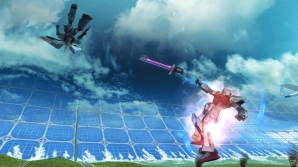 PS3「機動戦士ガンダム エクストリームバーサス フルブースト」アルトロンガンダムをはじめとした追加6機体の配信日＆詳細を一挙紹介！の画像76