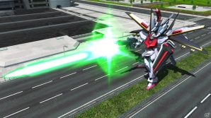 PS3「機動戦士ガンダム エクストリームバーサス フルブースト」アルトロンガンダムをはじめとした追加6機体の配信日＆詳細を一挙紹介！の画像81