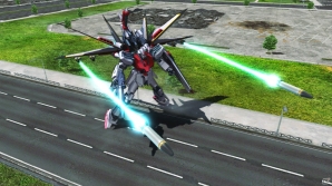 PS3「機動戦士ガンダム エクストリームバーサス フルブースト」アルトロンガンダムをはじめとした追加6機体の配信日＆詳細を一挙紹介！の画像82