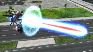 PS3「機動戦士ガンダム エクストリームバーサス フルブースト」アルトロンガンダムをはじめとした追加6機体の配信日＆詳細を一挙紹介！の画像85