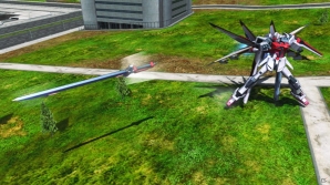 PS3「機動戦士ガンダム エクストリームバーサス フルブースト」アルトロンガンダムをはじめとした追加6機体の配信日＆詳細を一挙紹介！の画像87