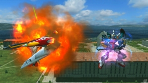 PS3「機動戦士ガンダム エクストリームバーサス フルブースト」アルトロンガンダムをはじめとした追加6機体の配信日＆詳細を一挙紹介！の画像9