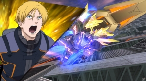 PS3「機動戦士ガンダム エクストリームバーサス フルブースト」アルトロンガンダムをはじめとした追加6機体の配信日＆詳細を一挙紹介！の画像93