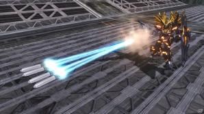 PS3「機動戦士ガンダム エクストリームバーサス フルブースト」アルトロンガンダムをはじめとした追加6機体の配信日＆詳細を一挙紹介！の画像99