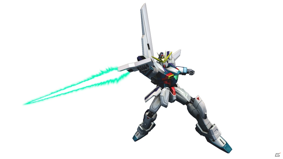 PS3「機動戦士ガンダム エクストリームバーサス フルブースト」アルトロンガンダムをはじめとした追加6機体の配信日＆詳細を一挙紹介！の画像23