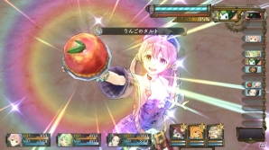 PS3「シャリーのアトリエ ～黄昏の海の錬金術士～」7月31日より配信の追加コンテンツでエスカ、ソールが仲間に！2人のシャリーの水着コスチュームは無料で入手可能の画像8