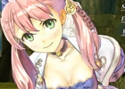 PS3「シャリーのアトリエ ～黄昏の海の錬金術士～」7月31日より配信の追加コンテンツでエスカ、ソールが仲間に！2人のシャリーの水着コスチュームは無料で入手可能