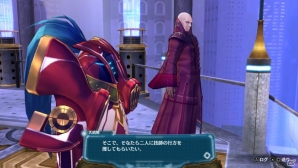 PS Vita「アルノサージュ Plus ～生まれいずる星へ祈る詩～」サーリ、ネロ、シュレリアの禊ぎシーンが公開―ゲーム内に収録される新規コスチュームもチェック！の画像1