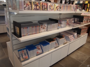 「うたの☆プリンスさまっ♪」オフィシャルショップ「SHINING STORE（シャイニングストア）」の内覧会をレポートの画像2