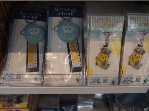 「うたの☆プリンスさまっ♪」オフィシャルショップ「SHINING STORE（シャイニングストア）」の内覧会をレポートの画像23