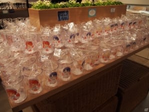 「うたの☆プリンスさまっ♪」オフィシャルショップ「SHINING STORE（シャイニングストア）」の内覧会をレポートの画像29