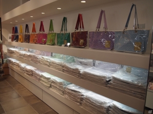 「うたの☆プリンスさまっ♪」オフィシャルショップ「SHINING STORE（シャイニングストア）」の内覧会をレポートの画像9