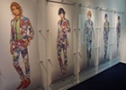 「うたの☆プリンスさまっ♪」オフィシャルショップ「SHINING STORE（シャイニングストア）」の内覧会をレポート