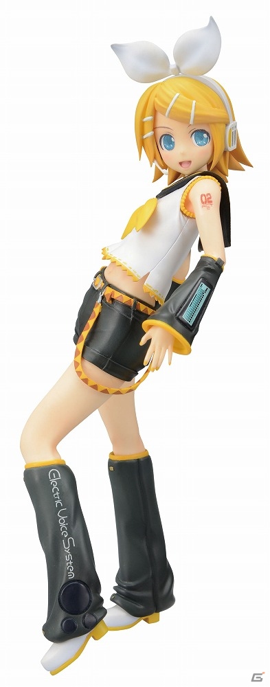 プレミアムフィギュア全7種が登場する8月投入予定の「初音ミク」新作プライズ情報が公開！の画像1