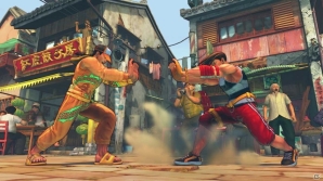 PS3/Xbox 360「ウルトラストリートファイターIV」夏にピッタリの追加DLC「バケーションコスチューム」が配信決定！PCダウンロード版がSteamにて発売の画像11