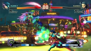 PS3/Xbox 360「ウルトラストリートファイターIV」夏にピッタリの追加DLC「バケーションコスチューム」が配信決定！PCダウンロード版がSteamにて発売の画像16