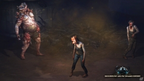 PS4/PS3「Diablo III Reaper of Souls Ultimate Evil Edition」が「ワンダと巨像」＆「The Last of Us」とコラボ！PS Storeダウンロード版も配信決定の画像6