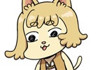 「4コマのバハムート」でお馴染みのキャラクターたちがLINEスタンプに―「神撃のバハムート」のLINEクリエイターズスタンプが登場