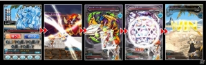 大型アップデートバージョンとなるiOS/Android「戦略凸破★バトルオブエンジェル」が配信開始！イベント「厄災の花嫁」＆「祝福されし光の銃」も開催の画像9