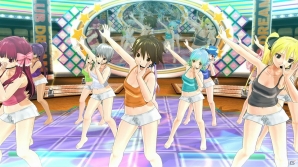 PS4「ドリームクラブ ホストガールオンステージ」セクシーな魅力を引き出す「セックスィー水着」やシックなデザインの「オフィススーツ」などが7月31日より配信の画像12