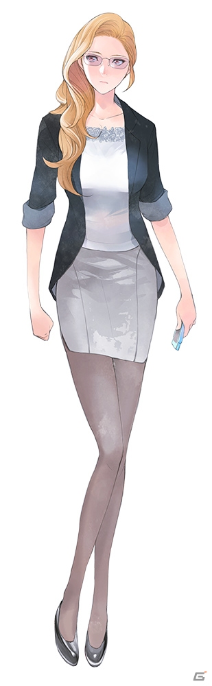 小説「STEINS;GATE ―The Committee of Antimatter―」の発売日が9月25日に変更―新たに登場が判明したるか、フェイリス、萌郁のビジュアルを紹介の画像1