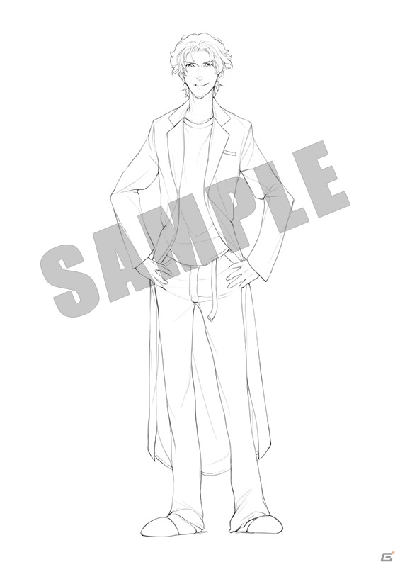 小説「STEINS;GATE ―The Committee of Antimatter―」の発売日が9月25日に変更―新たに登場が判明したるか、フェイリス、萌郁のビジュアルを紹介の画像4