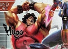 PS3/Xbox 360「ウルトラストリートファイターIV」と「快活CLUB」のコラボキャンペーンが開催！