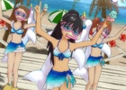 PS3「アイドルマスター ワンフォーオール」カタログ第3号の配信に合わせて一部アクセサリが期間限定で無料配信！