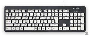 ロジクールのゲーミング用デバイス3機種「G400s」「G300r」「K310」が「ドラゴンクエストX」推奨製品に認定の画像3
