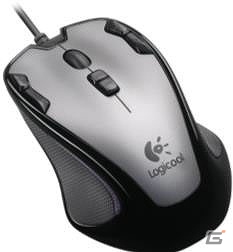 ロジクールのゲーミング用デバイス3機種「G400s」「G300r」「K310」が「ドラゴンクエストX」推奨製品に認定の画像2