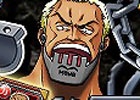 iOS/Android「ONE PIECE トレジャークルーズ」新キャラ・モーガンが登場するイベント「脱獄！モーガン」が開催！