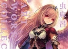 「神撃のバハムート」イラストレーター・虫麻呂氏の画集「虫麻呂 ART WORK COLLECTION」が発売―ラフ画や彩色工程などを大ボリュームで掲載