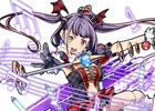 iOS/Android「消滅都市」★5進化可能な癒し系タマシイ「サエ」「イズミ」「モエ」「ユキエ」が特別クエストに登場！24時間限定クエスト第2弾も